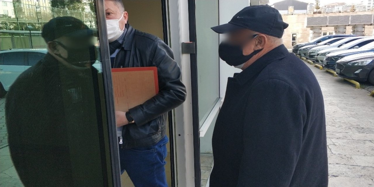 Meral Akşaner’e ’sosyal Medyadan Hakaret’ İddiasına Gözaltı