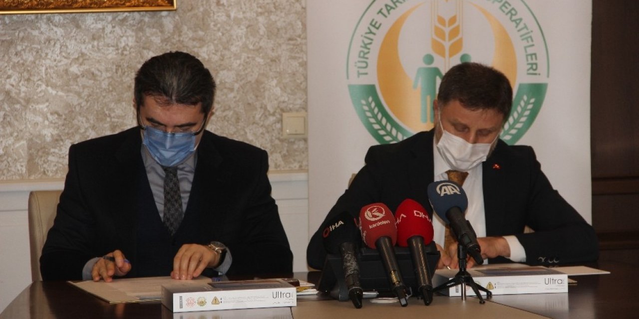 Erzurum’daki Öğrencilere 600 Tablet Dağıtılacak