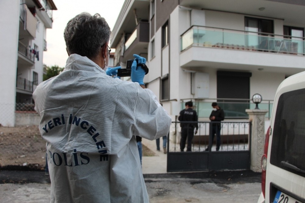 Polis, her yerde hayırsız evladı arıyor