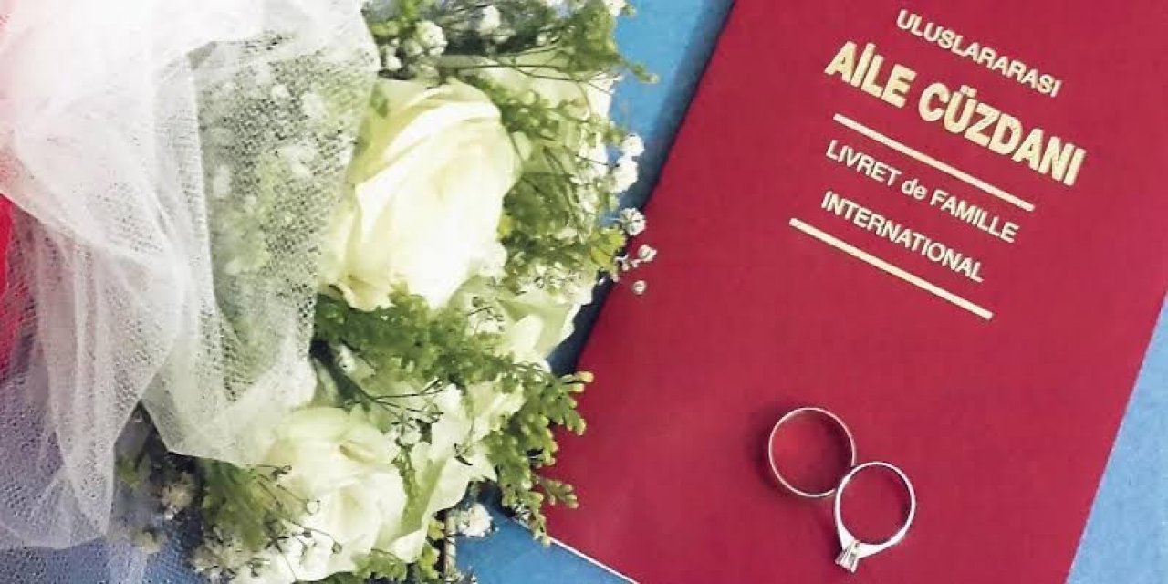 Tatvan’da 2020 Yılında 537 Çiftin Nikahı Kıyıldı