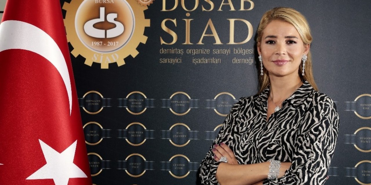 Çevikel: “inovatif Yatırımlar Desteklenmeli”
