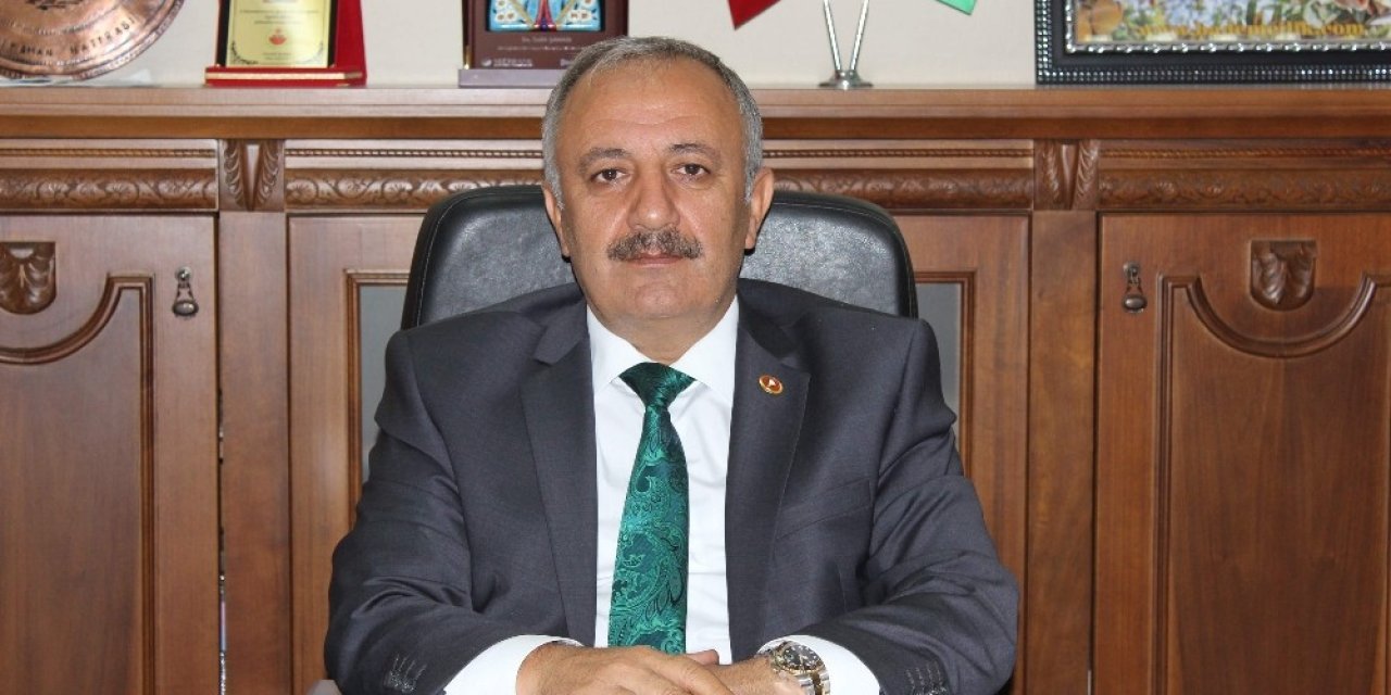 Ziraat Odası Başkanı Şahan: “tütün Üreticilerimiz Rahatladı”