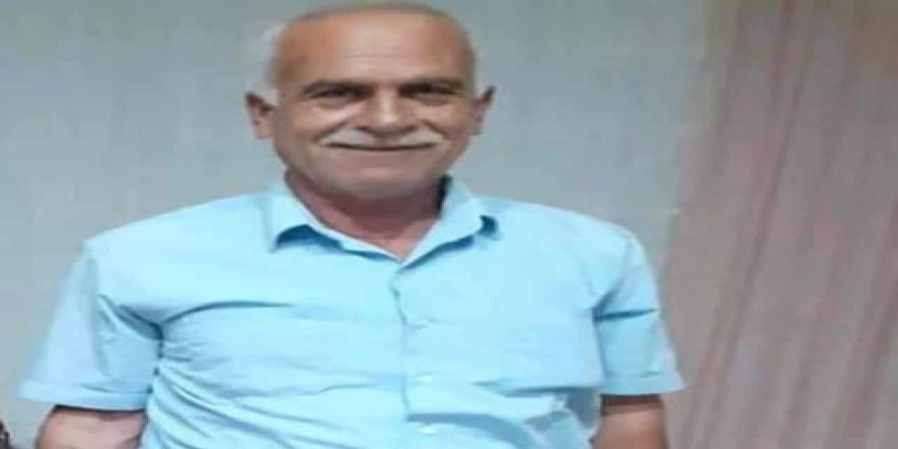 Serada Ölü Bulundu