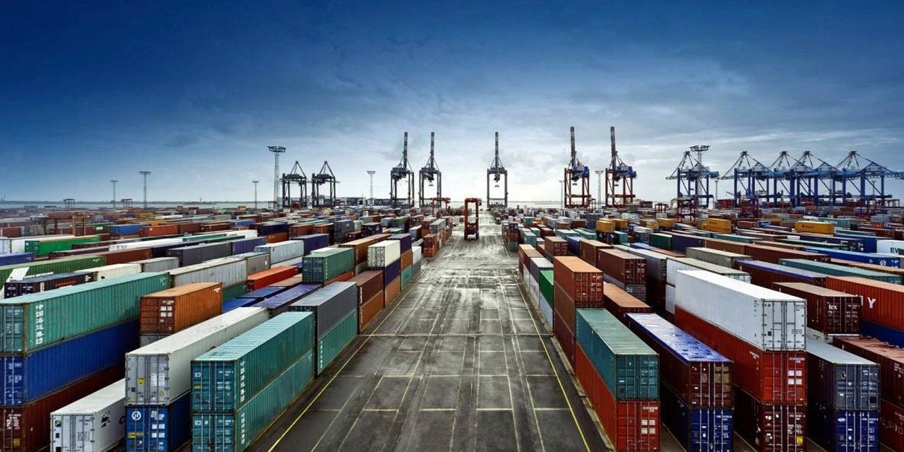 Ticaret Bakanlığı İhracat Rakamlarını Açıkladı..! O İlimiz 2020 Yılında Rekor Kırdı..!