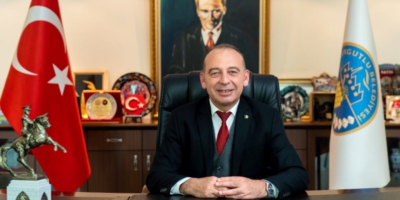 Turgutlu Belediyesinde En Düşük Maaş 3 Bin 300 Tl Oldu