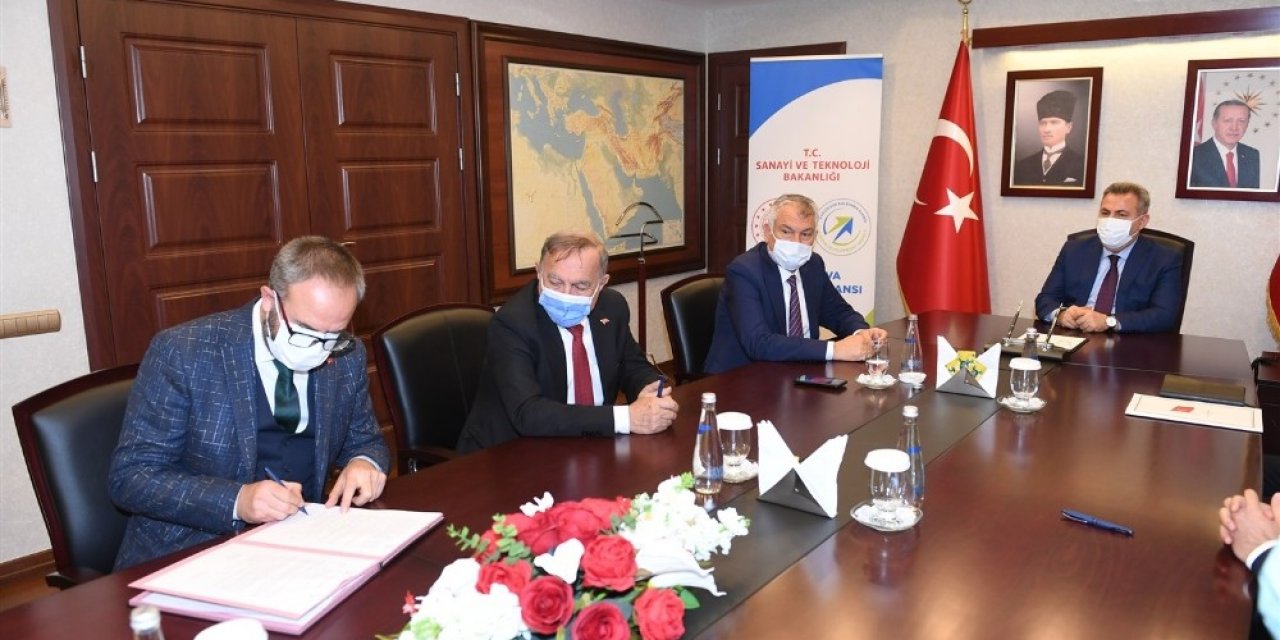 Adana’da Turizm Projelerine Destek