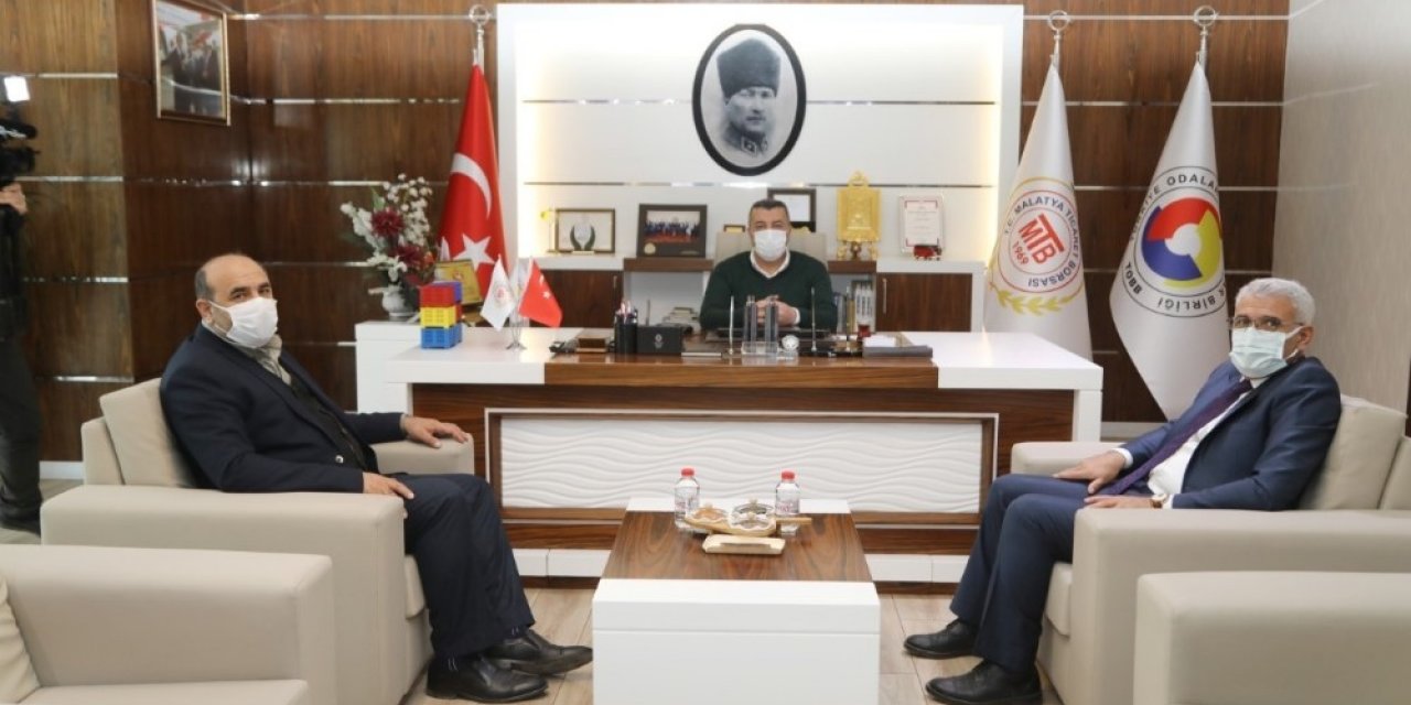Mtb Kayısıya Sahip Çıkıyor