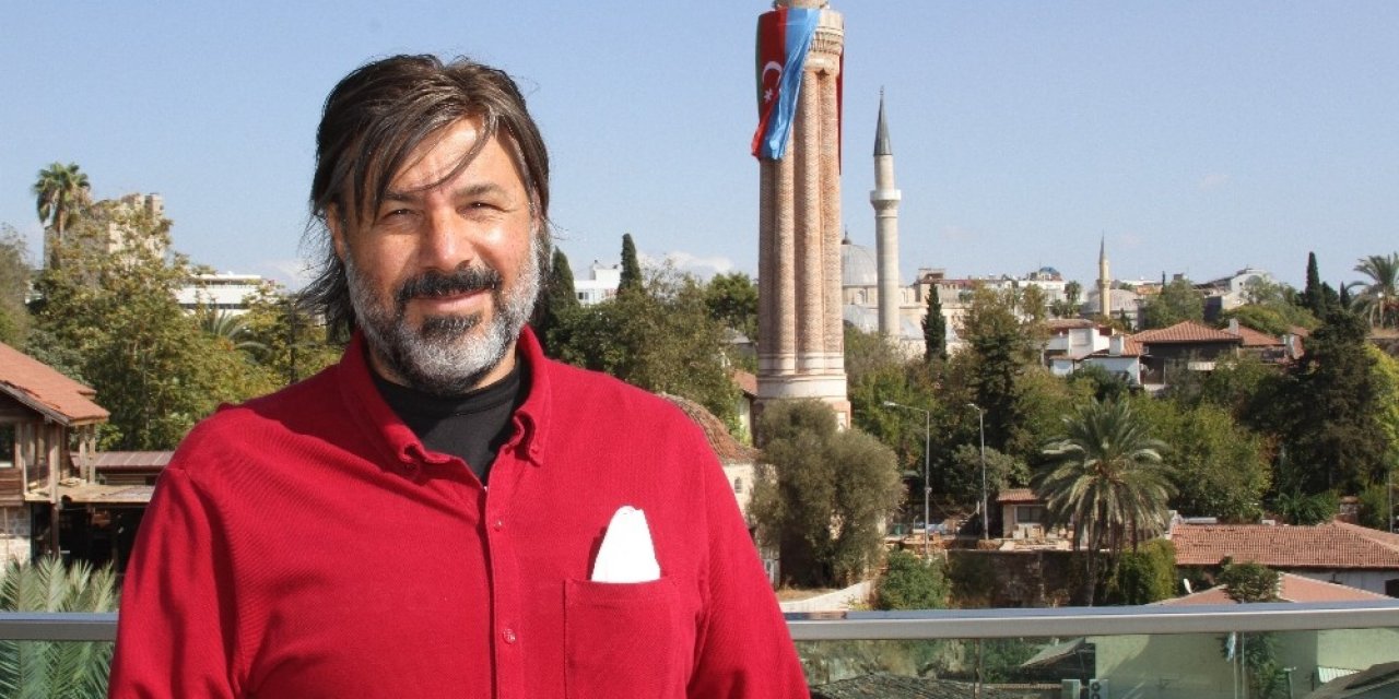 Yurt Dışı Seyahatte Süre Artacak, İç Turizme Talep Artacak