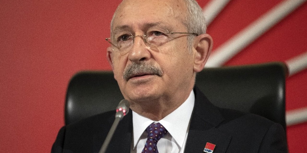 CHP Genel Başkanı Kemal Kılıçdaroğlu Aşı Olup Olmayacağı Sorusunu Yanıtladı..!