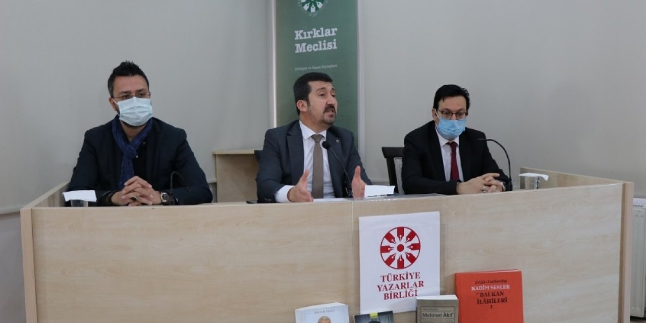 Prof. Dr. Tellioğlu ’en İyi Kitap’ Ödülünü Kazandı