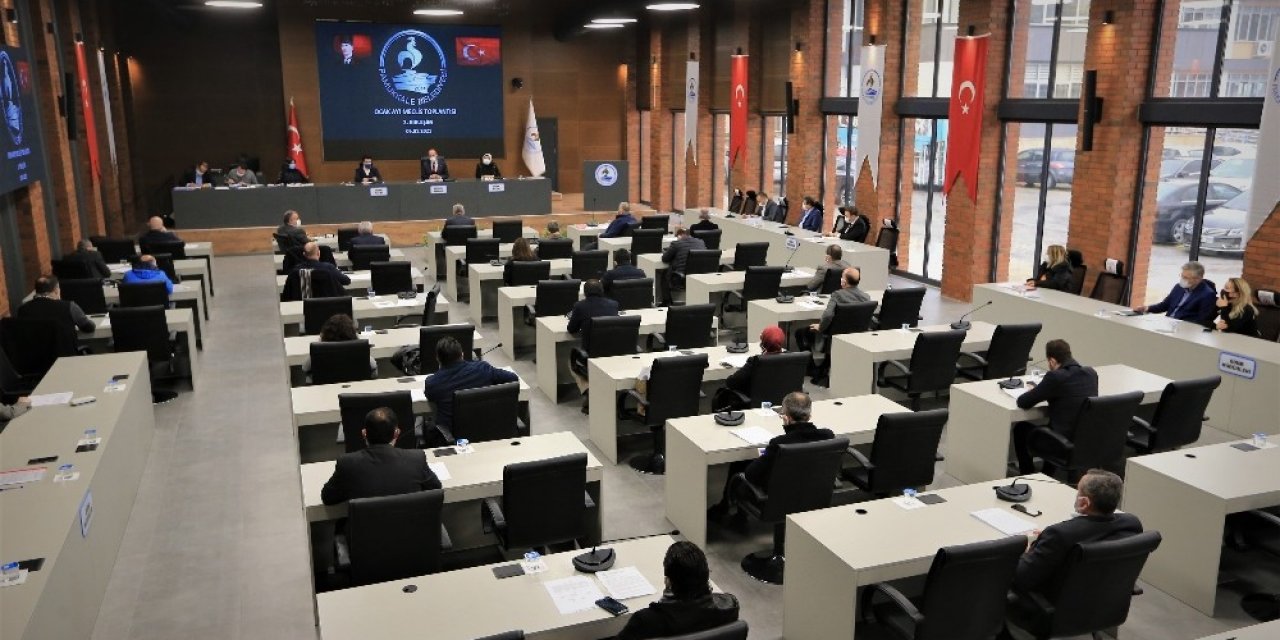 Pamukkale’de Faaliyetlerine Ara Veren 34 İşyerinden Kira Alınmayacak