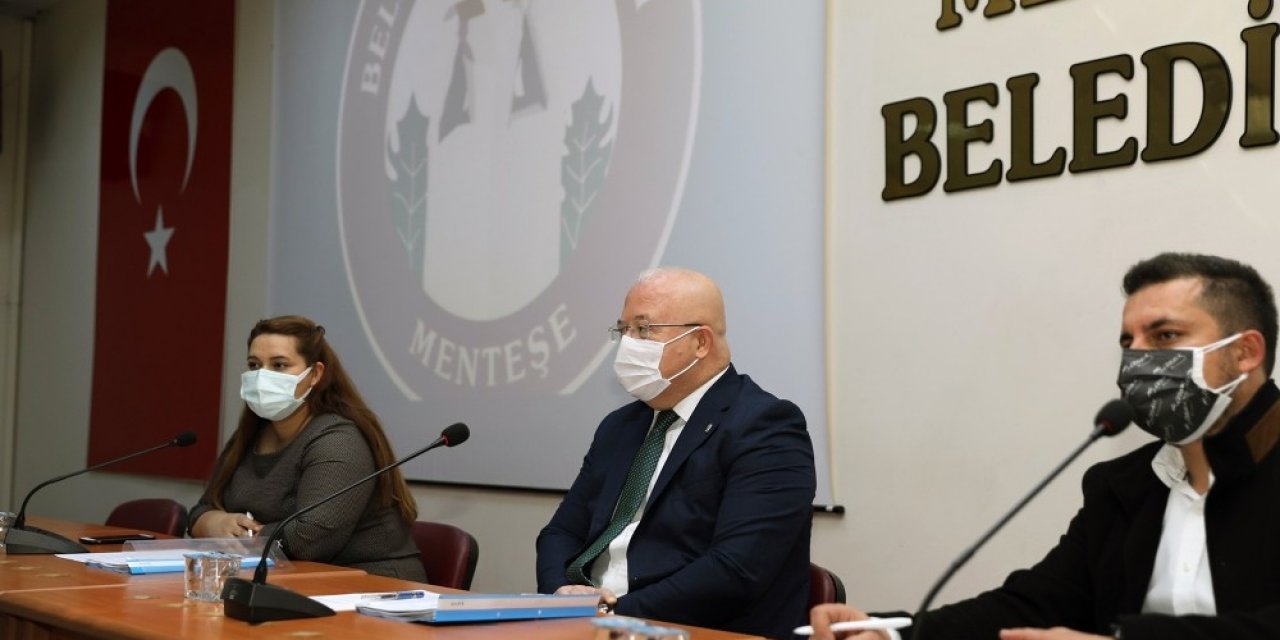 Menteşe Belediyesinden Kiracılarına İndirim