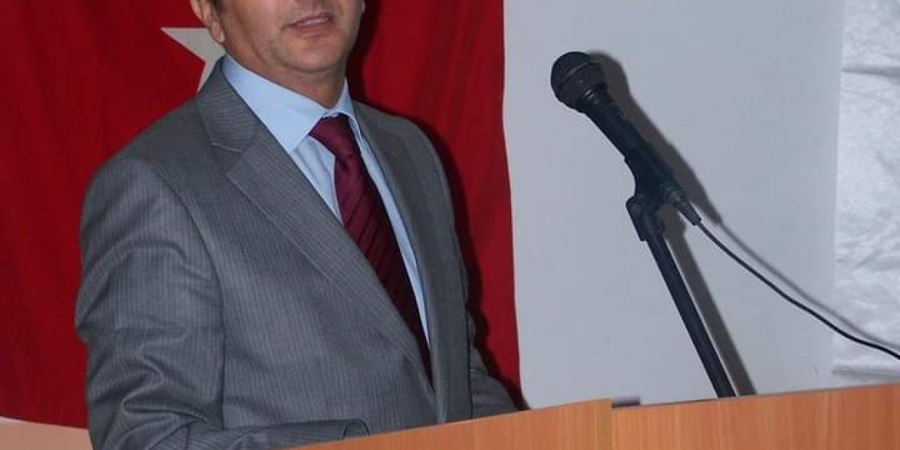 Çaycuma Kent Konseyinden ’suyumuzu Bilinçli Kullanalım’ Çağrısı