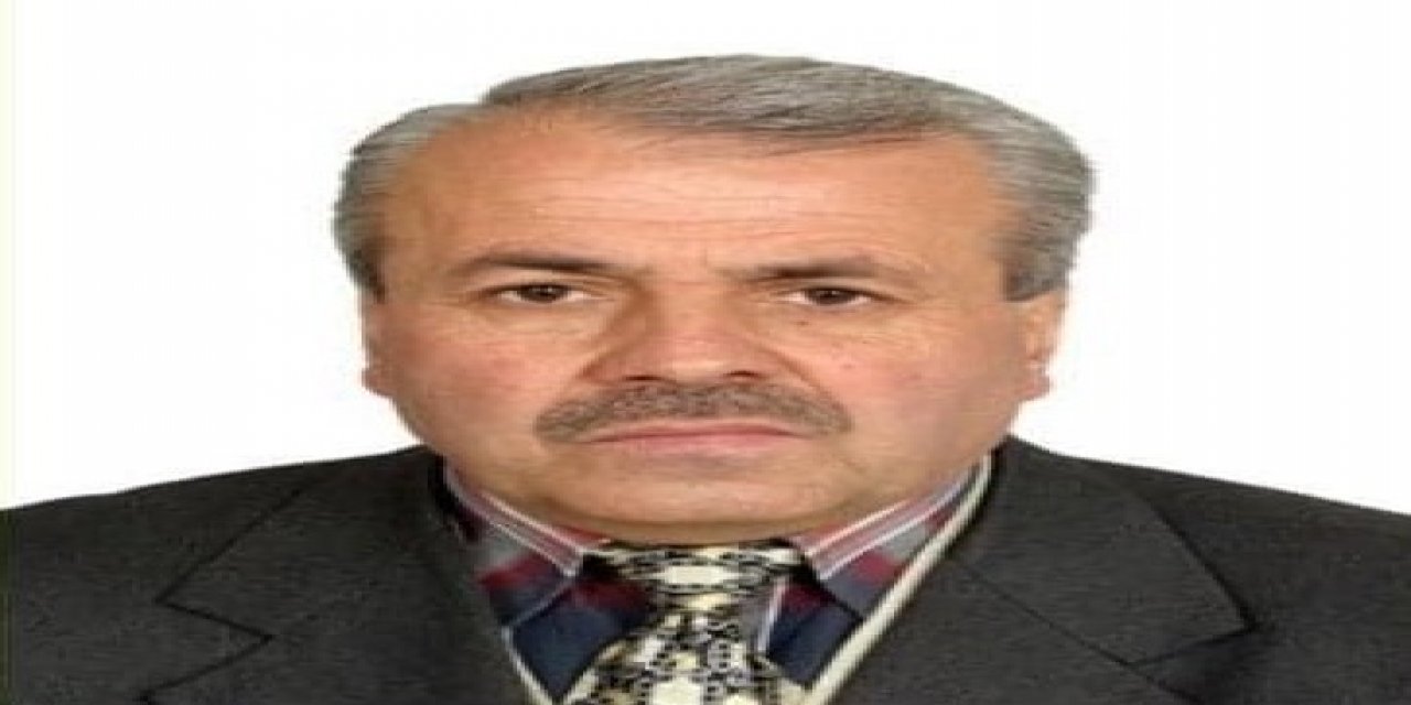 Şehit Babası Korona Virüse Yenik Düştü