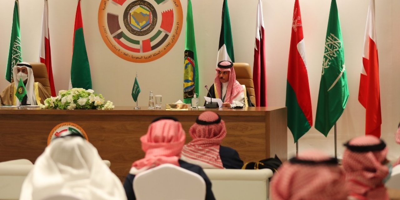 Suudi Arabistan Dışişleri Bakanı Al Suud: "katar İle Diplomatik İlişkiler Yeniden Başladı"
