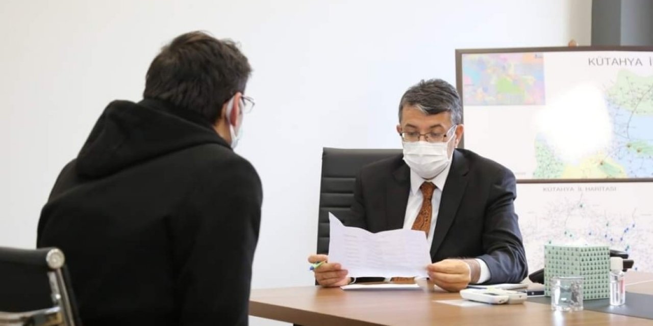 Halk Günü’ne 82 Vatandaş Katıldı
