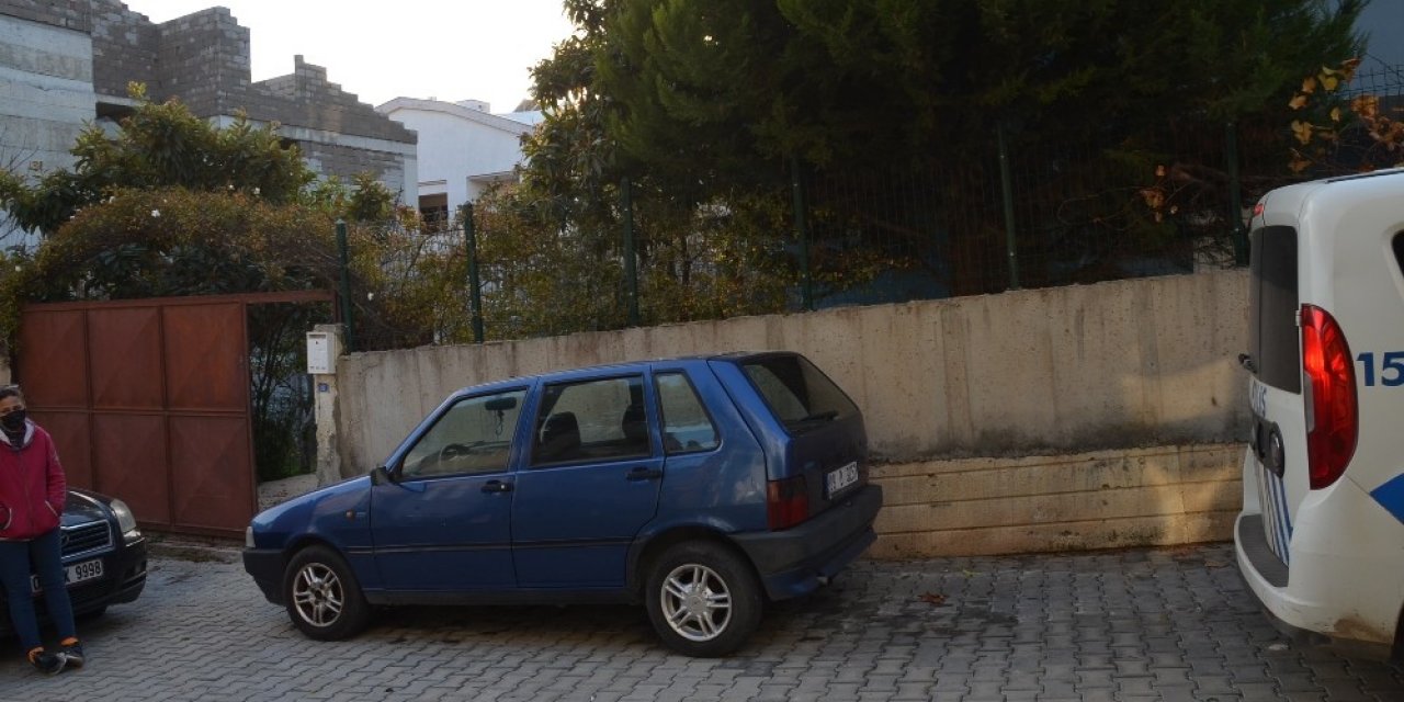 Didim’de Yaşlı Kadın Evinde Ölü Bulundu
