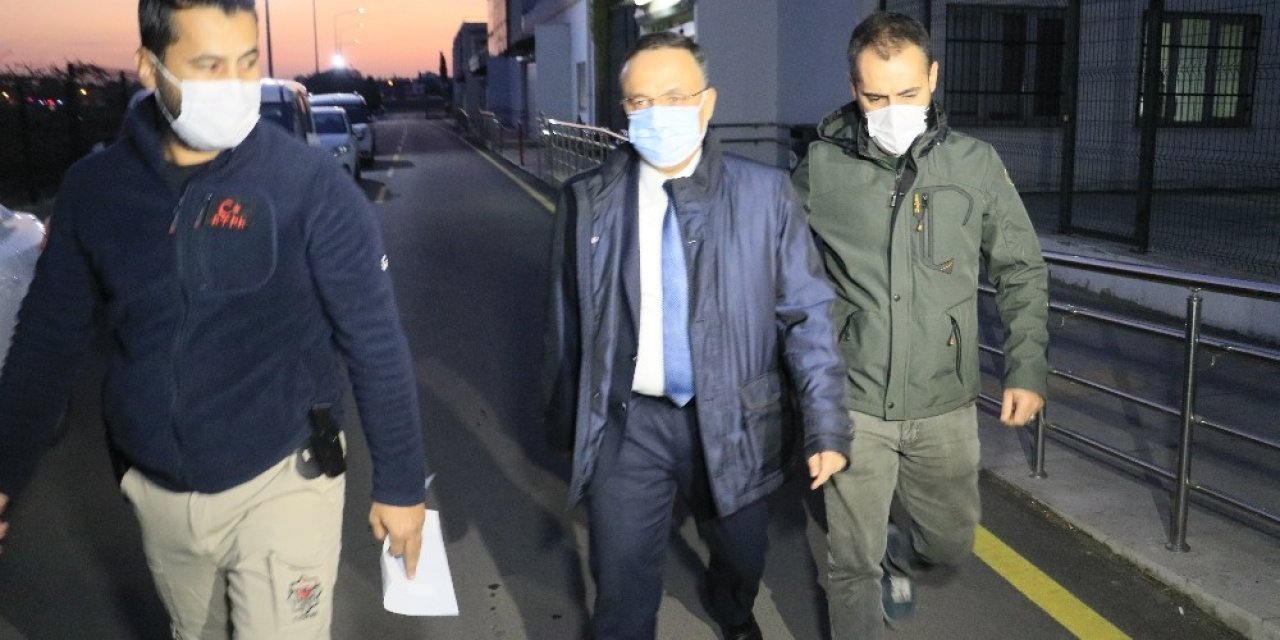 Adana’da Fetö Operasyonu: 11 Gözaltı Kararı