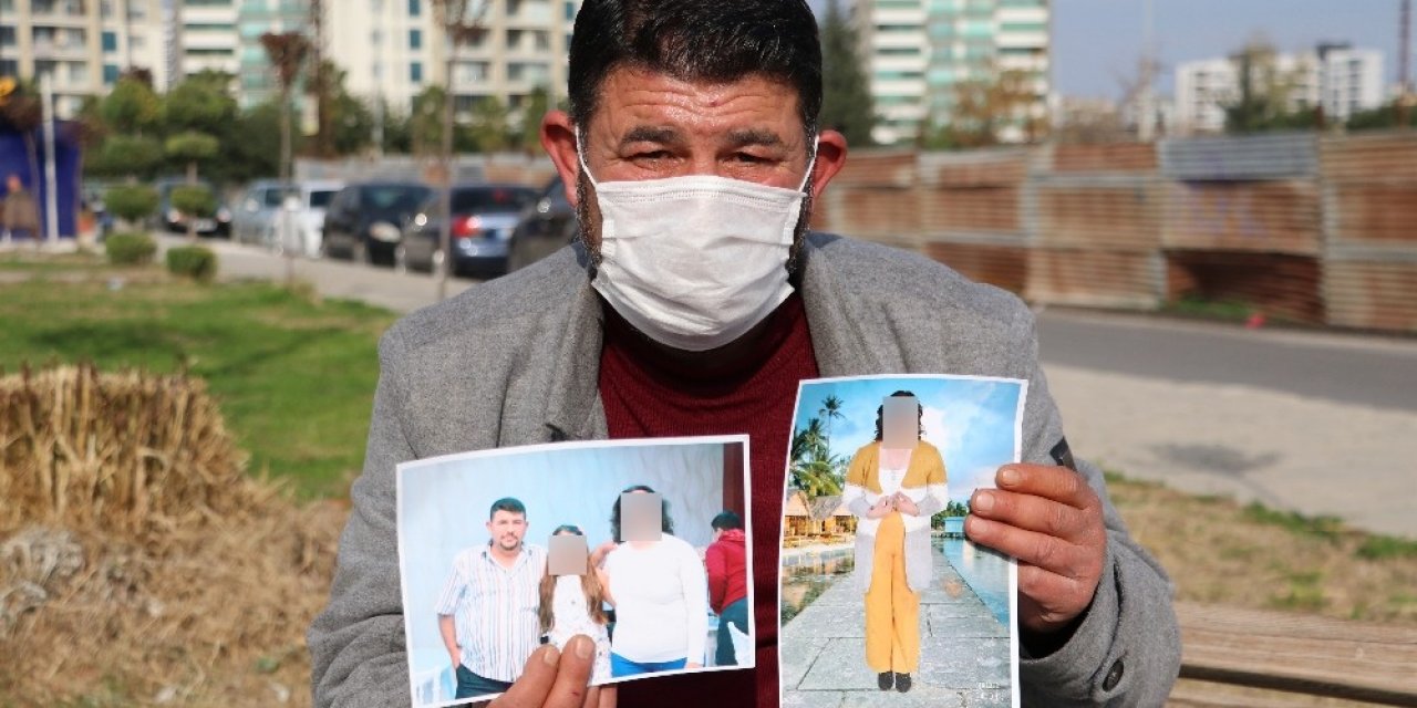 Bipolar Hastası Kadını Adana’da Fuhşa Sürüklediler