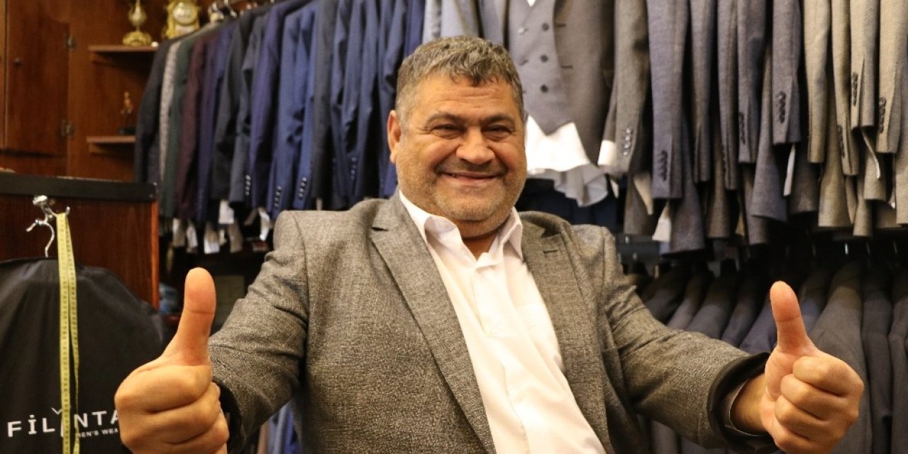 "1 Milyon" Diye Dilenirken, Bugün 100 Binin Üzerinde Takipçisi Var