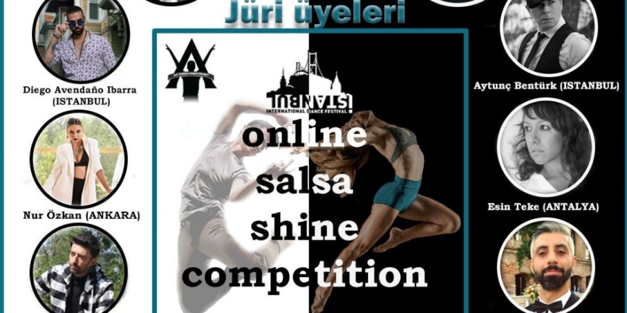 Buda Online Dans Yarışması