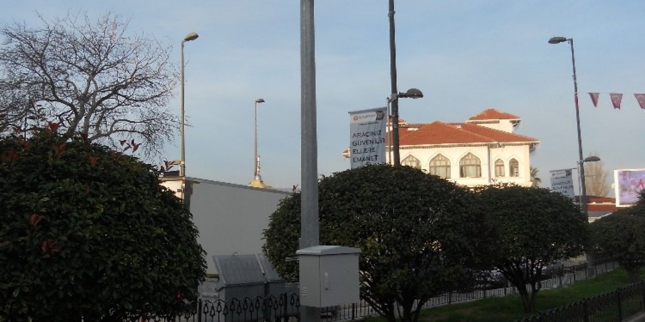 Bandırma’ya 3 Milyon Tl’lik Kgys Sistemi Kuruluyor