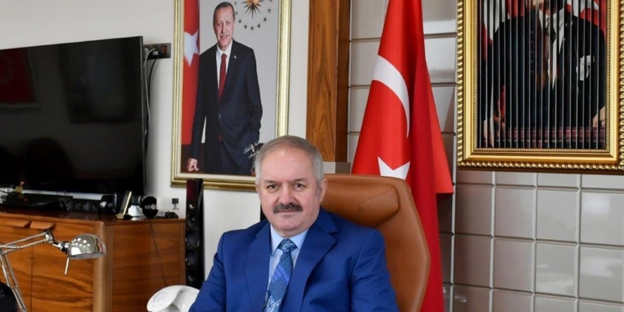 Kayseri Osb’nin Elektrik Tüketiminde Rekor