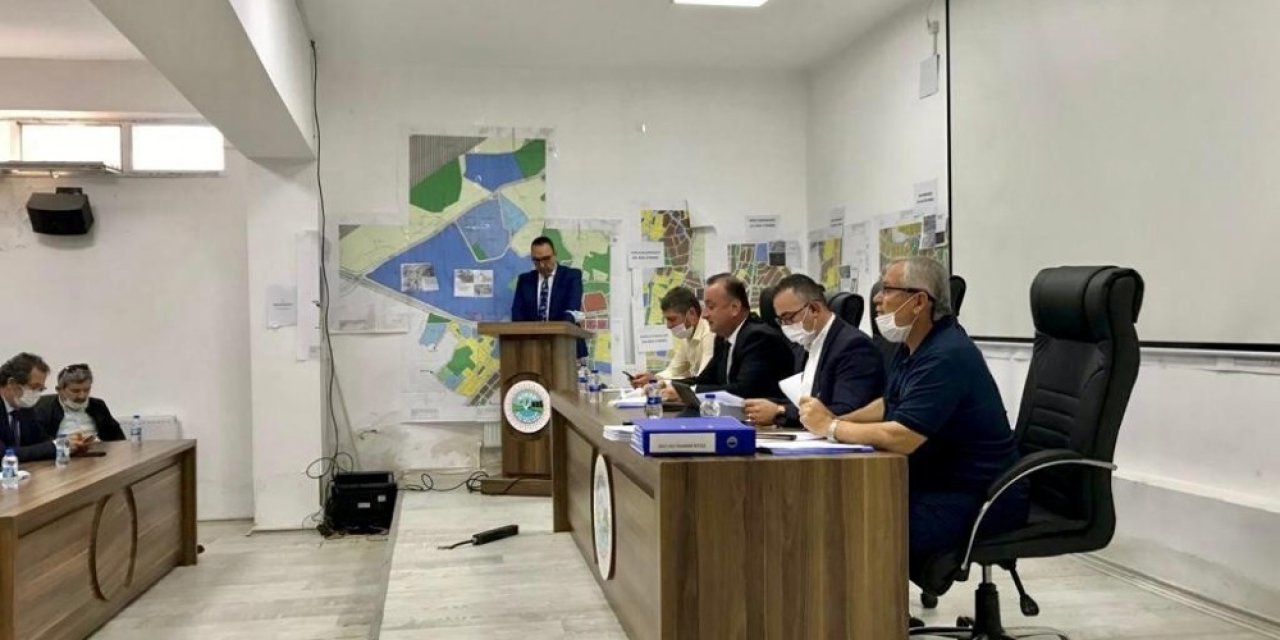 Sinop Belediyesi Esnaftan 3 Ay Kira Almayacak