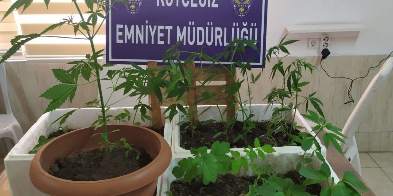 Suç Araştırma Ve Soruşturma Büro Amirliği Ekipleri 2020’de 51 Operasyon Gerçekleştirdi