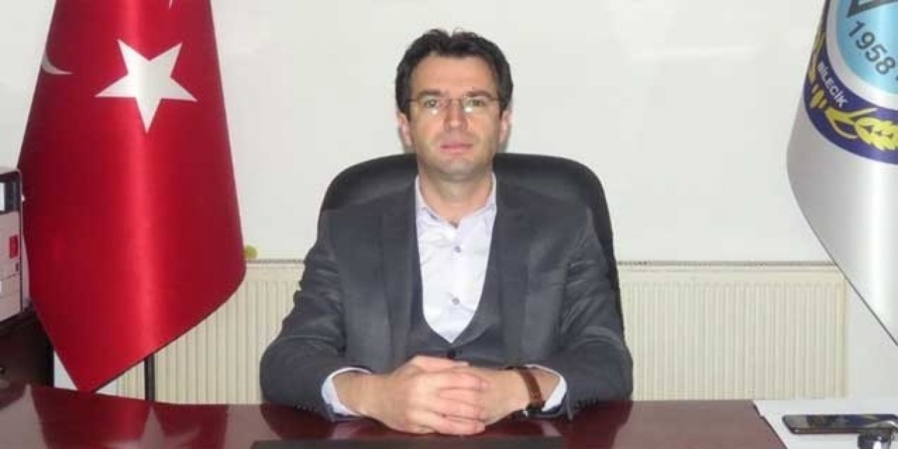 Belediye Başkanı Tuna’nın Acı Günü