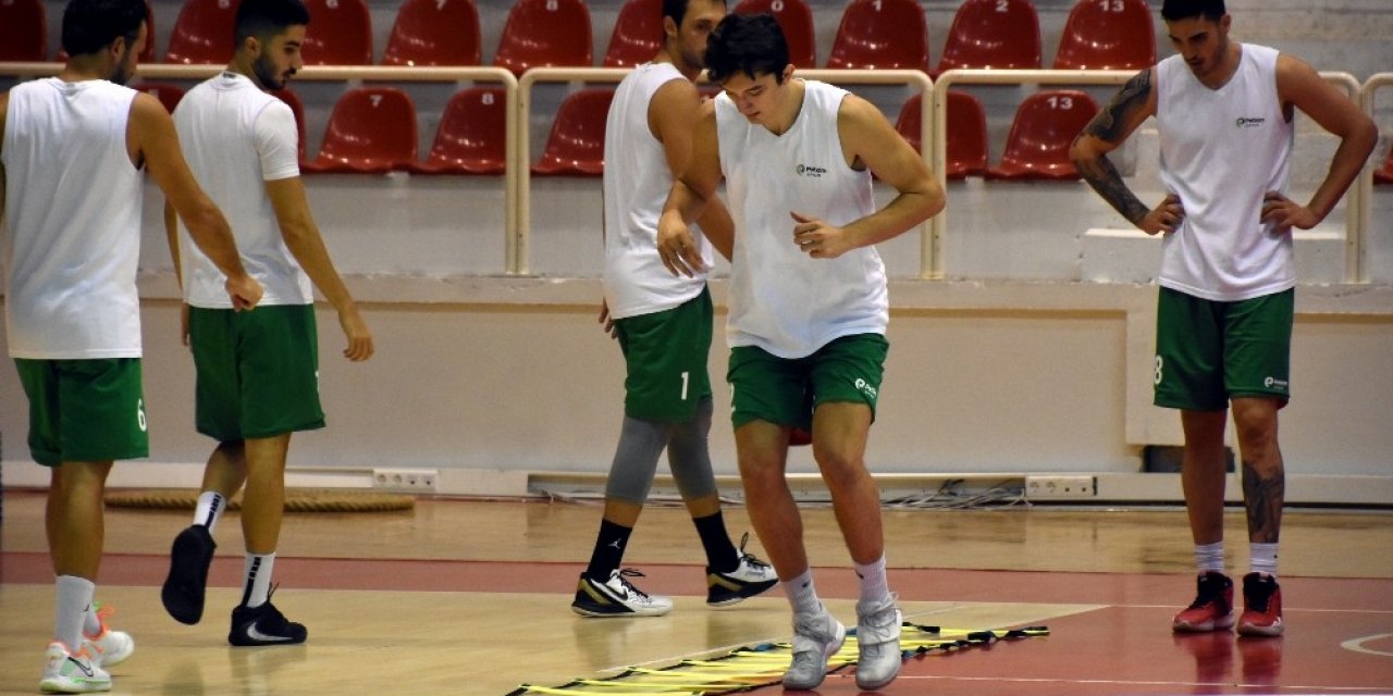 Aliağa Petkimspor Galibiyet Peşinde