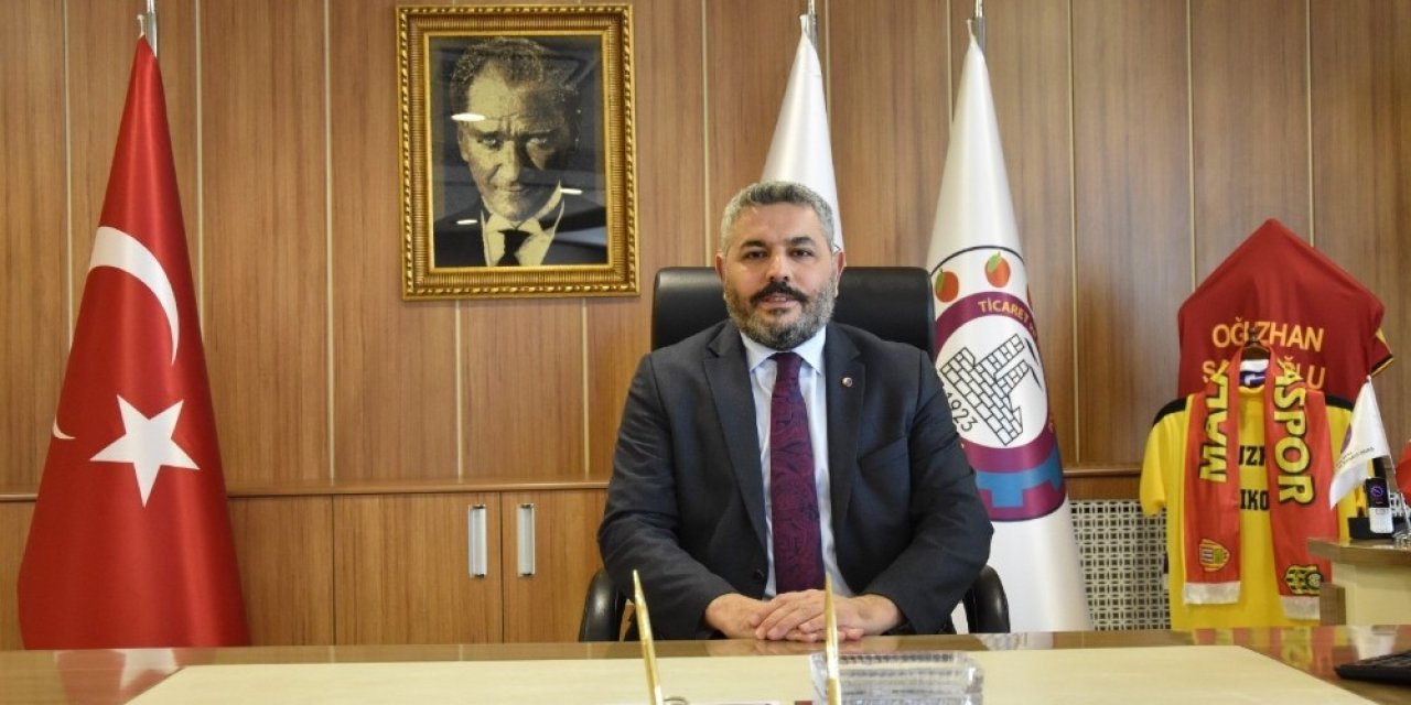 Malatya’da İhracat Yapan Firma Sayısında Artış