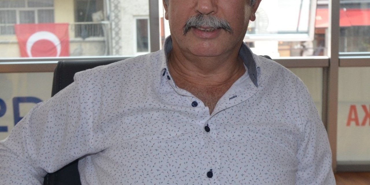 Gürsu: "tmo Her Zaman Piyasada Olmalı"