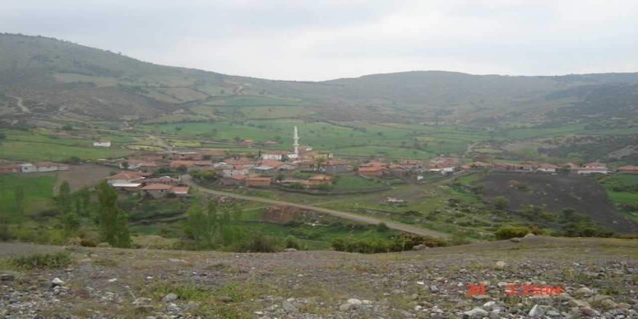 Kepsut’ta Bir Mahalle Karantina Altına Alındı