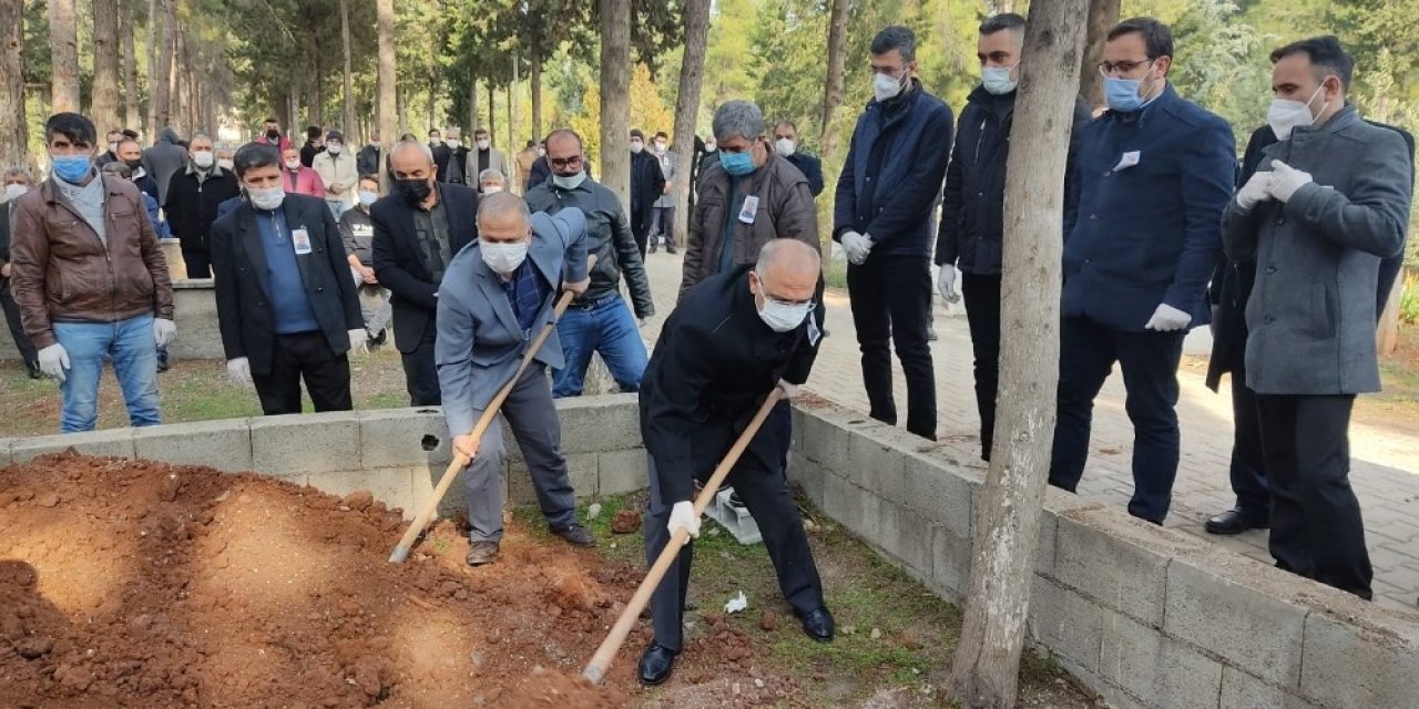 15 Temmuz Kahramanı Paşanın Acı Günü