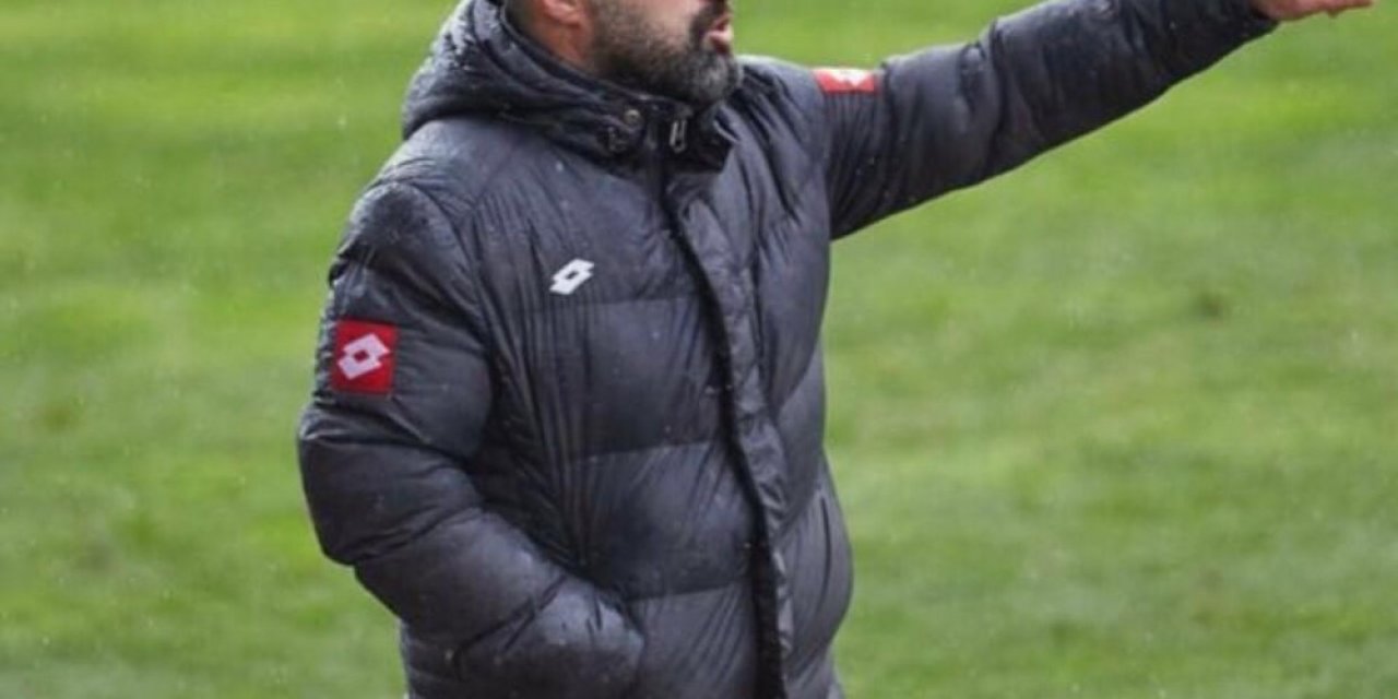 1928 Bucaspor’un Şampiyonluğa İnancı Tam