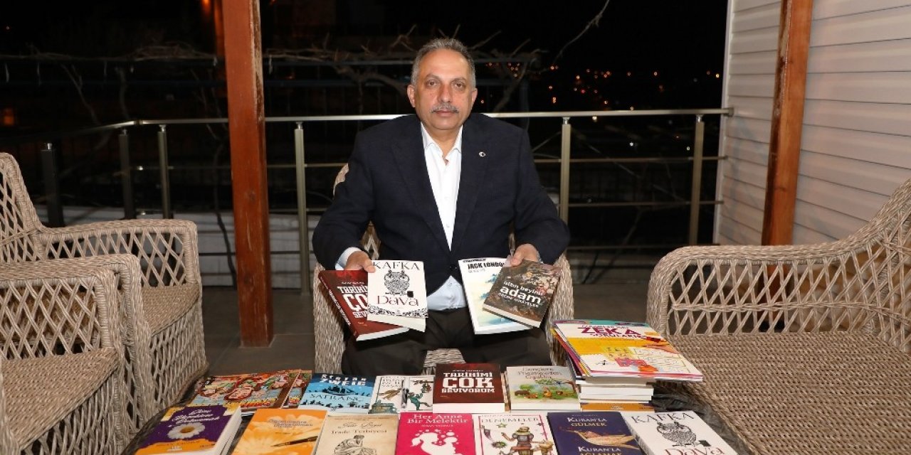 Pandemide Talas Belediyesi Farkı