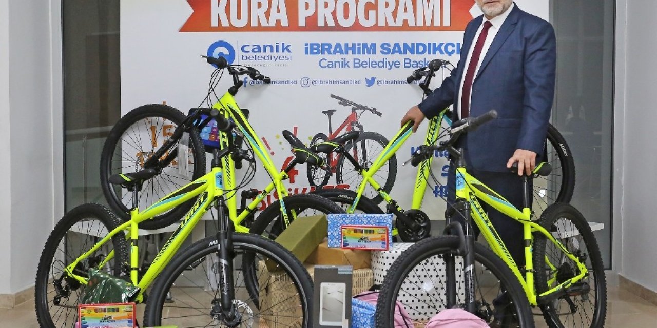 Sandıkçı: “2021 Çocukların Yılı Olacak”