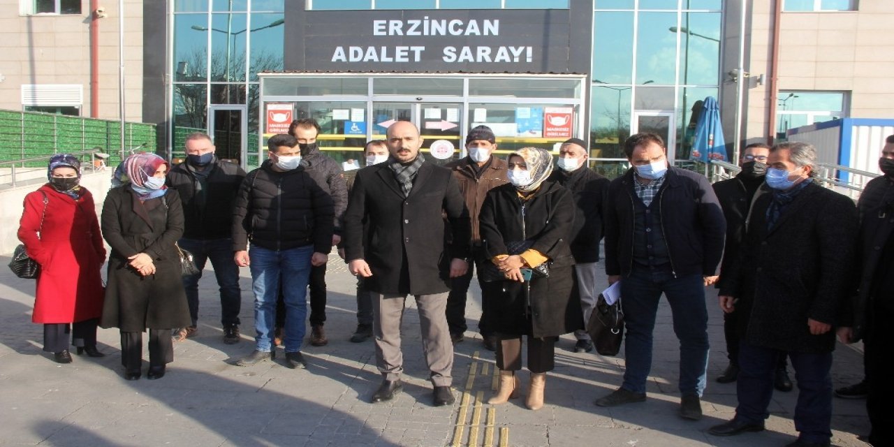 Ak Parti; İlker Başbuğ, Fikri Sağlar Ve Can Ataklı Hakkında Suç Duyurusunda Bulundu