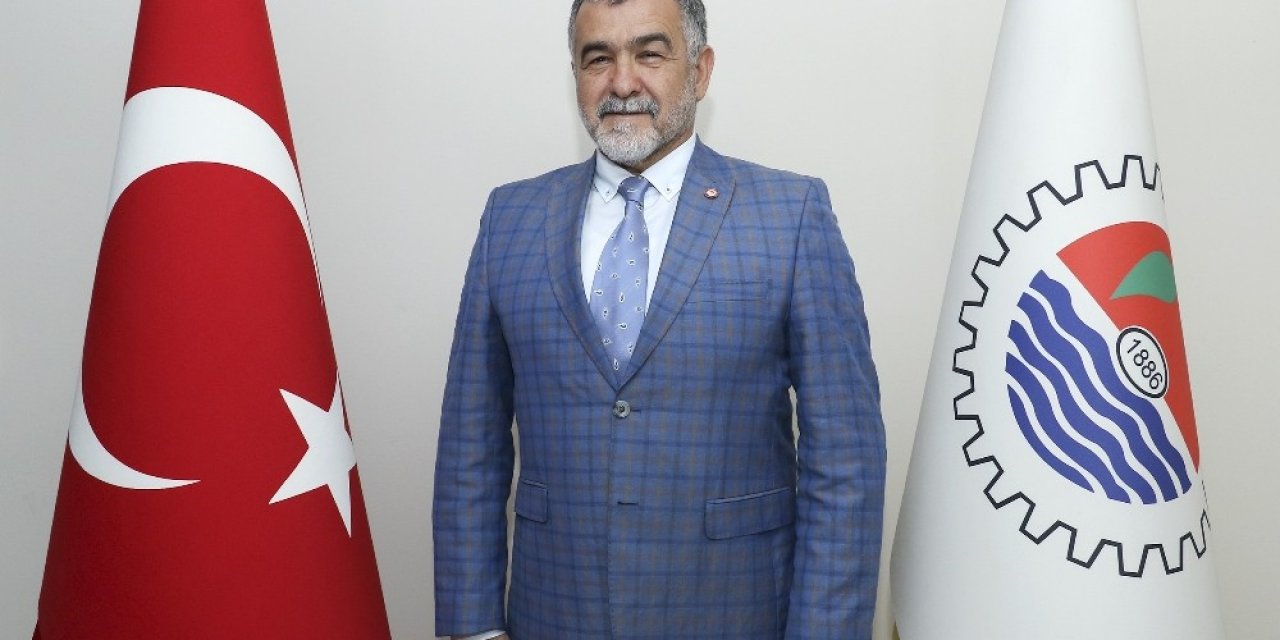 Sektör Temsilcileri İmar Planlarının Çıkmasını İstiyor