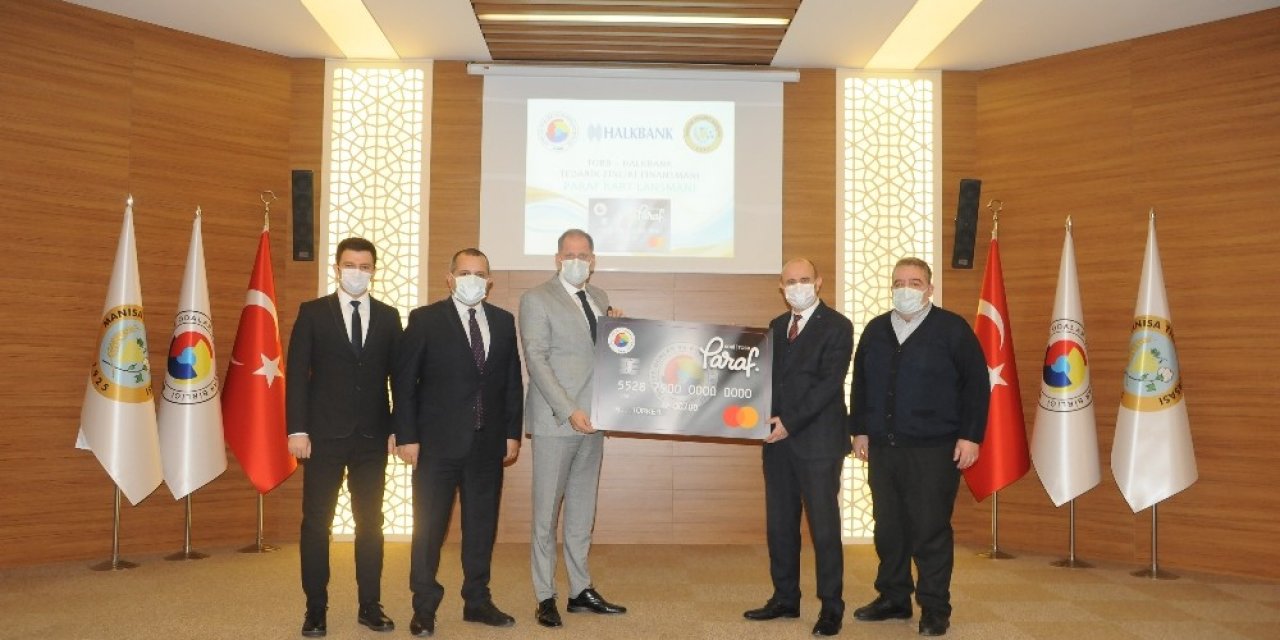 Manisa Ticaret Borsası Üyeleri İçin Önemli Finansman Fırsatı