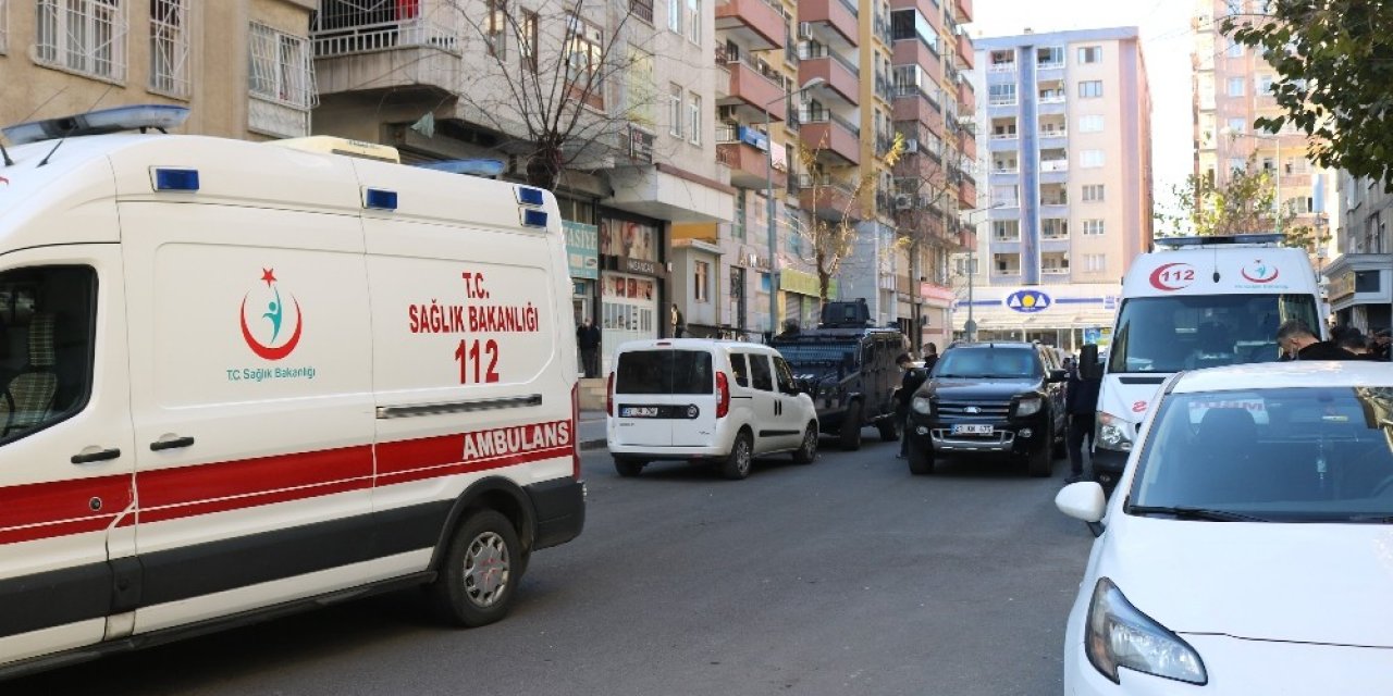 Diyarbakır’da Doğal Gaz Faciası: 2’si Avukat 3 Ölü