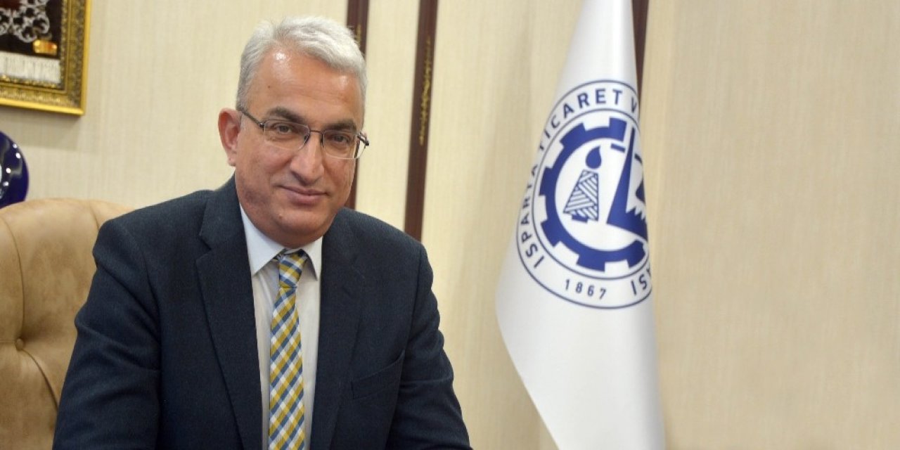 Isparta’nın İhracatı 2020 Yılında Yüzde 10 Arttı
