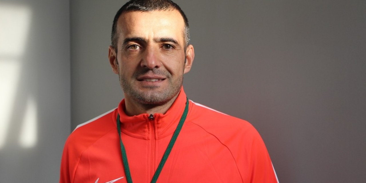 Alper Kelkitli: “3 Puanla Tekrar Lige Tutunmuş Olduk”
