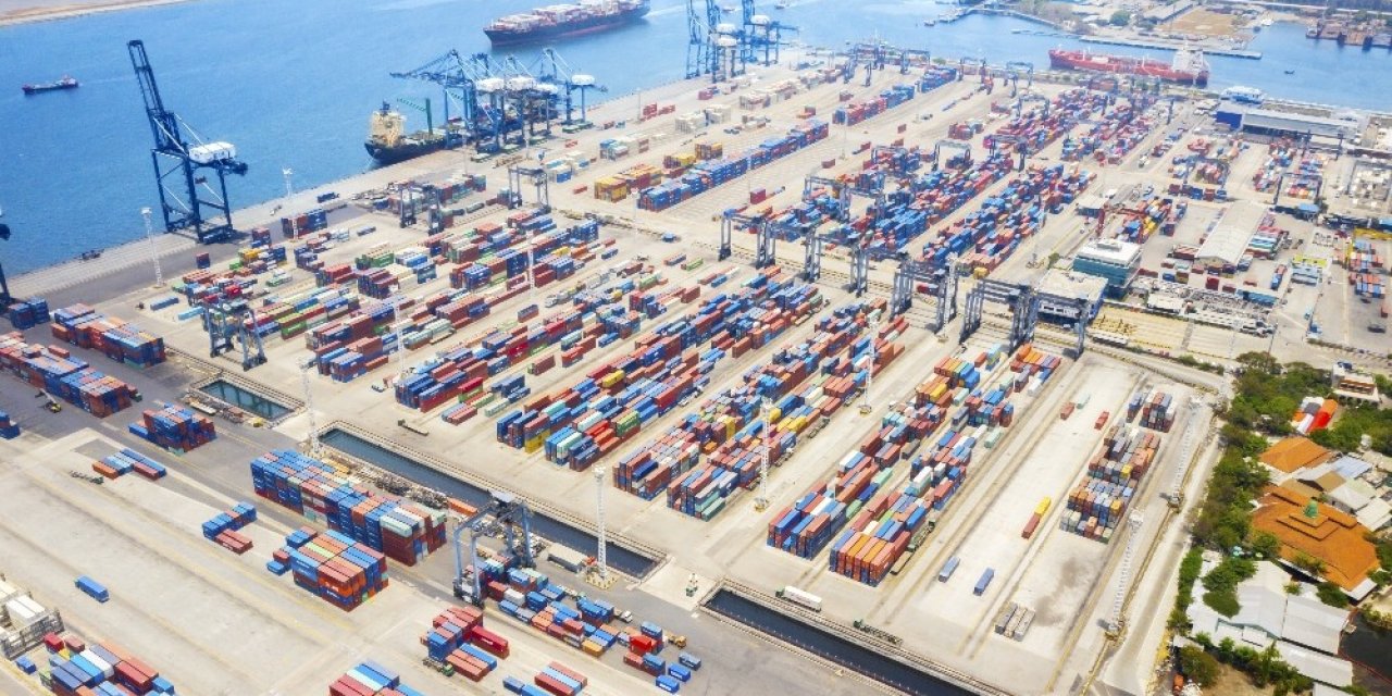 Eib, 2020 Yılında 13 Milyar Dolarlık İhracata İmza Attı