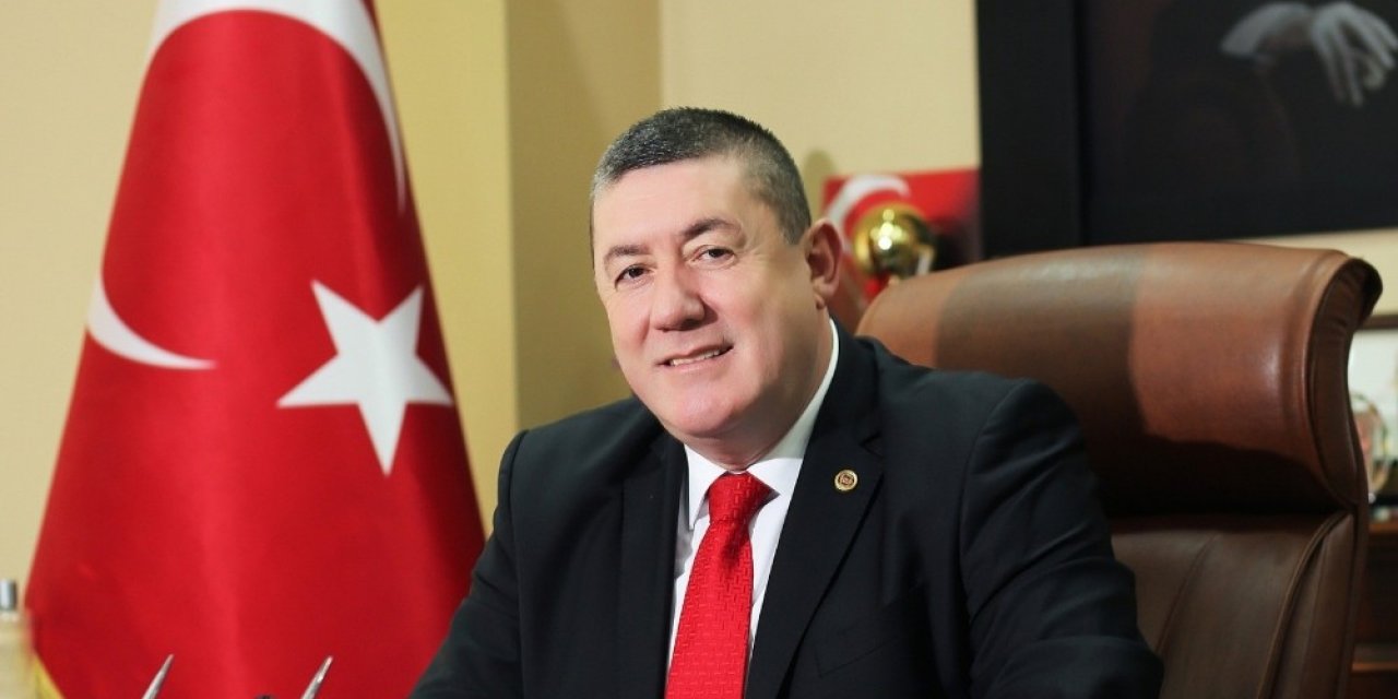 Tekin, İşçilere Desteklerinden Dolayı Teşekkür