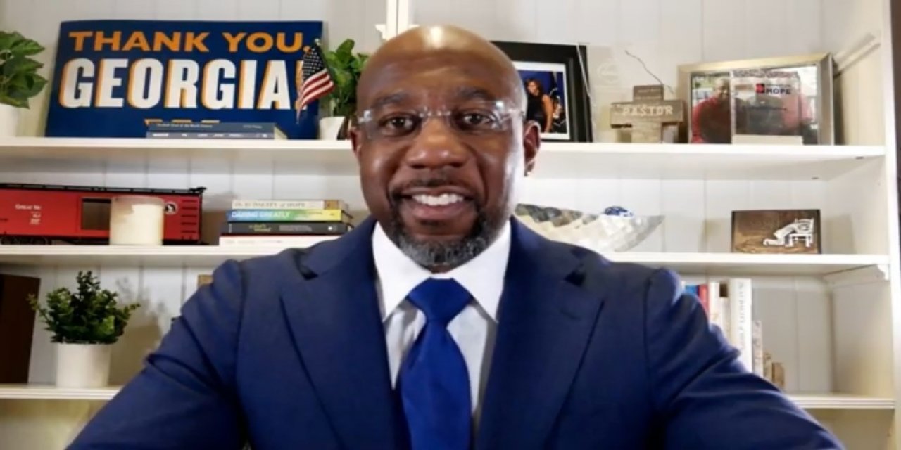 Georgia’daki Kritik Senato Seçimlerinde İlk Sandalyeyi Demokratlar Kazandı