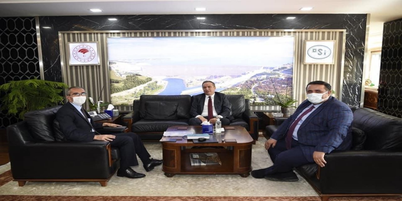 Osmancık İçme Suyu İsale Hattı Şubat Ayında İhale Edilecek