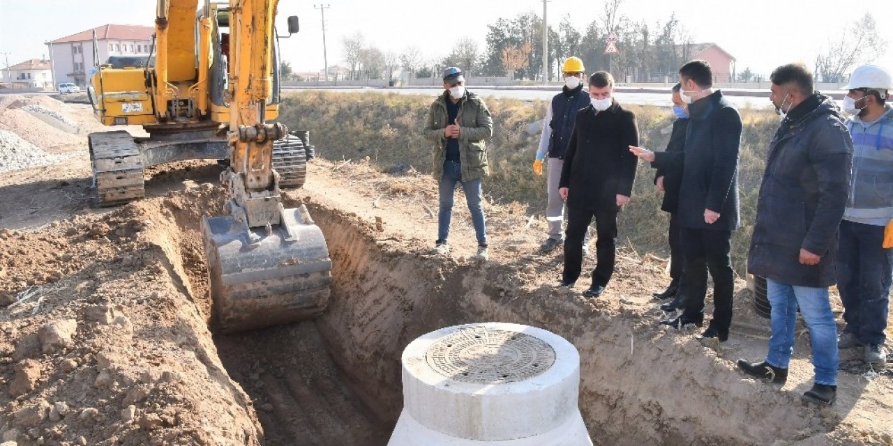 Aksaray Belediyesi 2020 Yılında Çözümün Merkezi Oldu