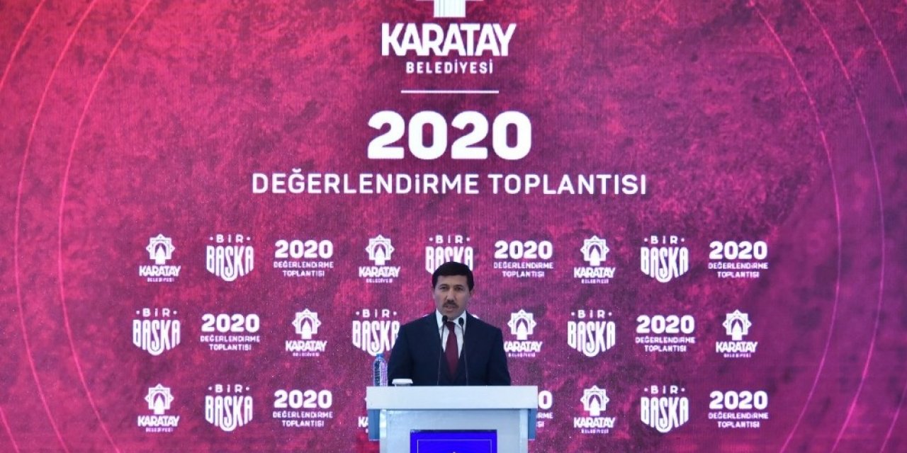 Başkan Kılca, Görevdeki 20 Ayını Değerlendirdi